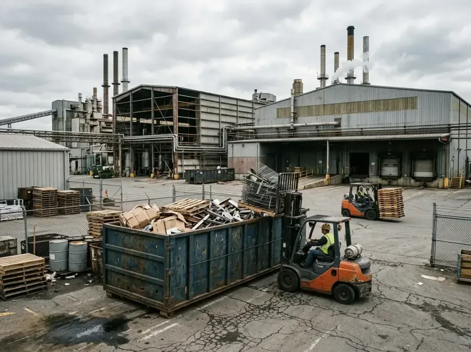 industrial-factory-scrap-conta-003 — frequently asked questions, Cheap Roll-off Dumpster Rentals in Winchester, TN